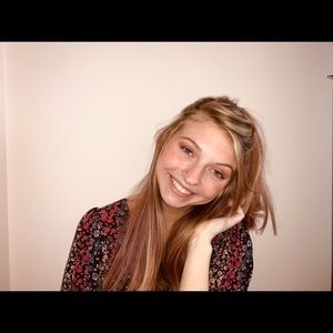 Meet your Posher, Brooke